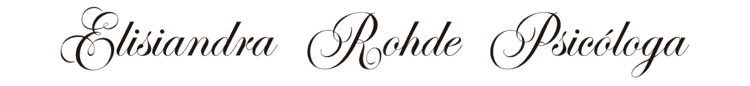 logo de site para mulheres grávidas - Elisiandra psicóloga